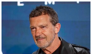 Antonio Banderas recibir&aacute; el reconocimiento de Agente de Cambio de los Premios Juventud