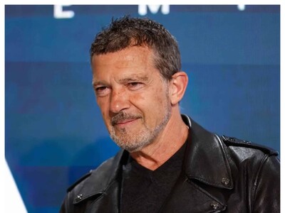 Premios Juventud: Antonio Banderas nombrado Agente de Cambio