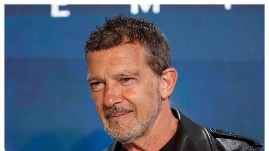 Antonio Banderas recibirá el reconocimiento de Agente de Cambio de los Premios Juventud Antonio Banderas recibirá el reconocimiento de Agente de Cambio de los Premios Juventud