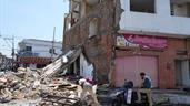 Colombia rinde homenaje a las 331 v&iacute;ctimas que murieron en el terremoto del 10 de agosto
