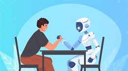 El día después de la inteligencia artificial El día después de la inteligencia artificial