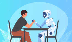 El d&iacute;a despu&eacute;s de la inteligencia artificial
