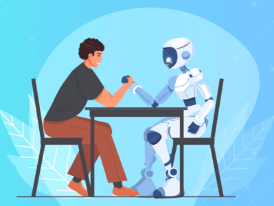 ¿Qué pasará cuando todos sepan usar la inteligencia artificial?