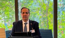 V&iacute;ctor Atallah presenta en Washington los avances de RD para transformar su sistema sanitario
