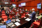 El Congreso busca segunda oportunidad para una reforma policial que dejó morir El Congreso busca segunda oportunidad para una reforma policial que dejó morir