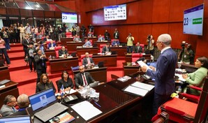El Congreso busca segunda oportunidad para una reforma policial que dej&oacute; morir