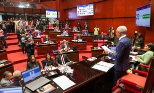 El Congreso busca segunda oportunidad para una reforma policial que dej&oacute; morir