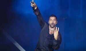 Ricky Martin regresa al cine con Hombre al agua, la nueva pel&iacute;cula de Gael Garc&iacute;a Bernal