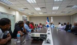 Santo Domingo Este se prepara ante posibles terremotos