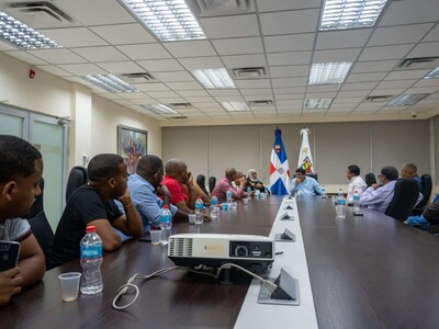 Santo Domingo Este refuerza prevención ante un posible gran sismo