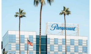 California suspende las negociaciones con Paramount para resolver demanda antimonopolio