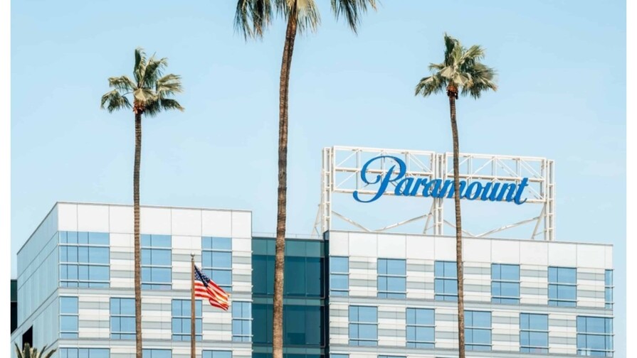 California suspende las negociaciones con Paramount para resolver demanda antimonopolio