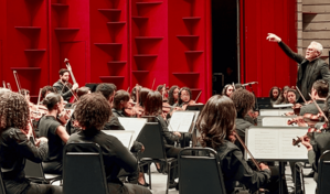 "Sinf&oacute;nico 2026" reunir&aacute; a 30 j&oacute;venes talentos en el Teatro Nacional