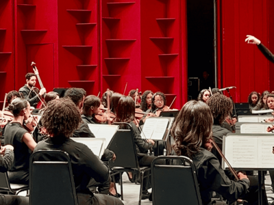Sinfónico 2026 reunirá a jóvenes músicos en el Teatro Nacional