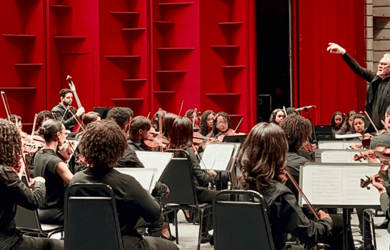 "Sinf&oacute;nico 2026" reunir&aacute; a 30 j&oacute;venes talentos en el Teatro Nacional