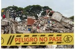 Terremoto en Colombia: hallan sin vida a la DJ Catalina Ortiz tras siete días bajo los escombros