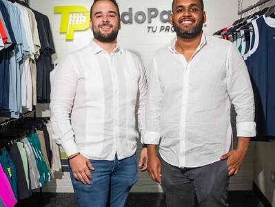 Todo Pádel abre sus puertas