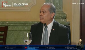 El TRAE moviliza a m&aacute;s de 200,000 estudiantes cada d&iacute;a en el pa&iacute;s