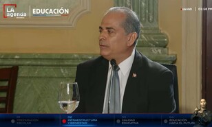 El TRAE moviliza a m&aacute;s de 200,000 estudiantes cada d&iacute;a en el pa&iacute;s