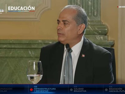 Transporte estudiantil dominicana: TRAE moviliza miles de alumnos