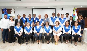 Unibe gana Premio Recla 2026 por su programa Unibe Senior