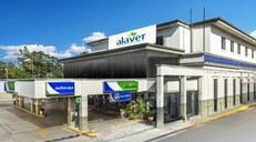 Feller Rate ratifica calificaci&oacute;n A- de Alaver por su solidez financiera
