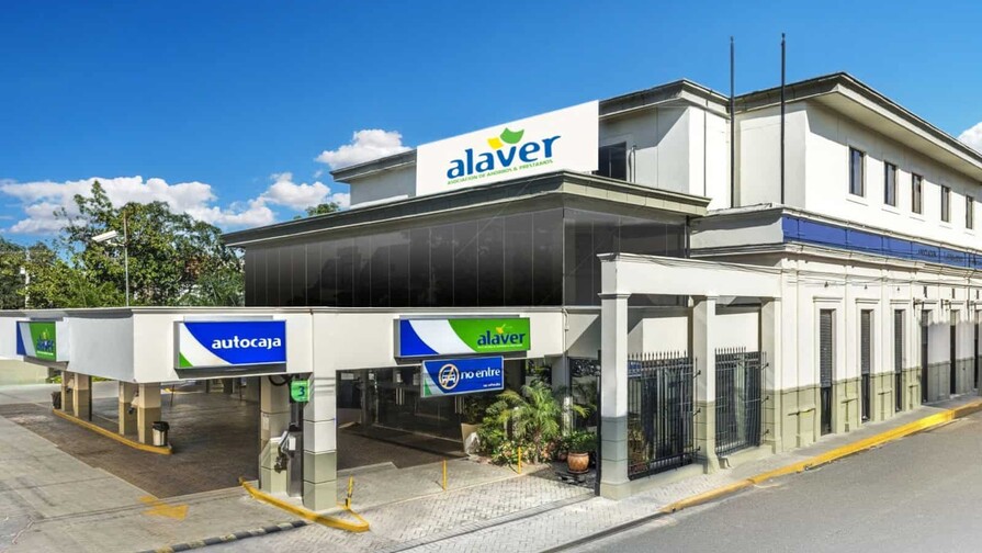 Feller Rate ratifica calificación A- de Alaver por su solidez financiera Feller Rate ratifica calificación A- de Alaver por su solidez financiera