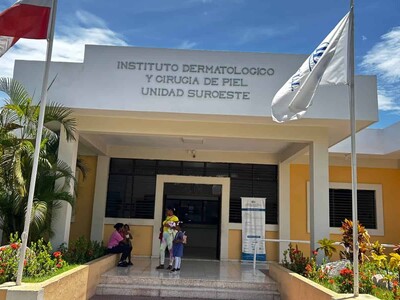 Escabiosis, tiña y dermatitis: afecciones más atendidas en Barahona