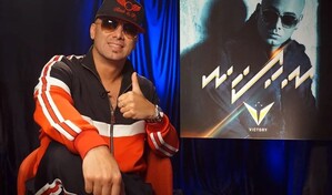Wisin revela que lanzar&aacute; el &aacute;lbum La Universidad del Perreo dentro de un amplio proyecto
