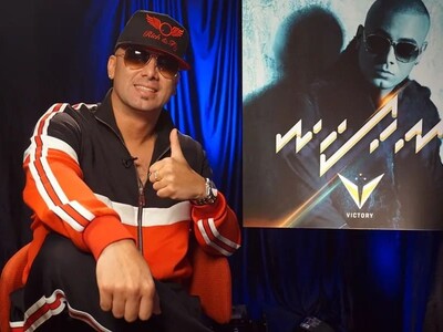 Wisin abre "La Universidad del Perreo" con un álbum y cursos