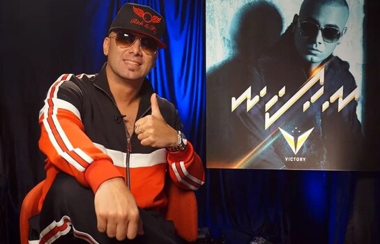 Wisin revela que lanzar&aacute; el &aacute;lbum La Universidad del Perreo dentro de un amplio proyecto