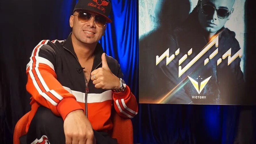 Wisin revela que lanzar&aacute; el &aacute;lbum La Universidad del Perreo dentro de un amplio proyecto