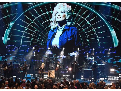 11 canciones para recordar la grandeza musical de Dolly Parton