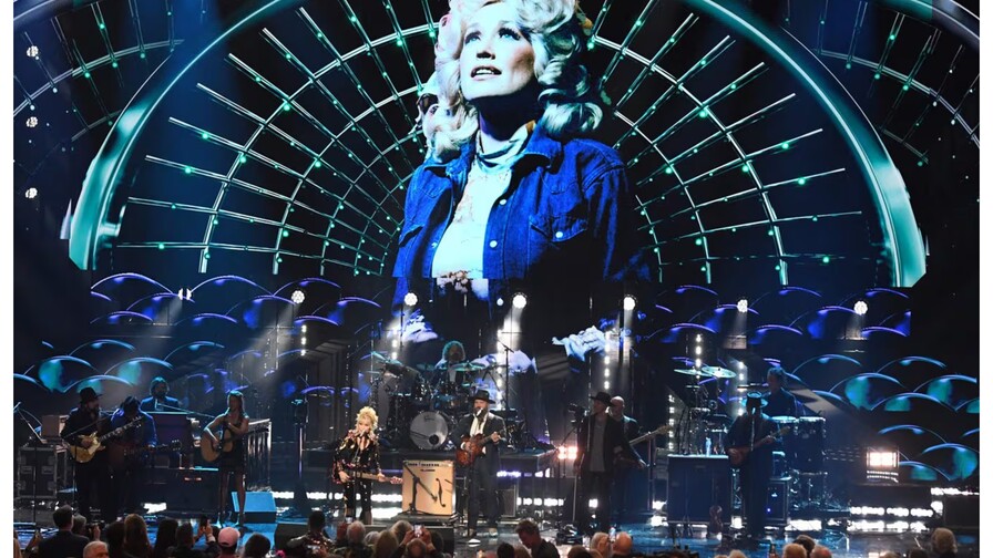 Adiós a Dolly Parton: 11 canciones que cuentan la historia de una leyenda de la música Adiós a Dolly Parton: 11 canciones que cuentan la historia de una leyenda de la música
