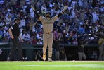 A Fernando Tatis Jr. le costó carburar, pero recuperó mejor versión A Fernando Tatis Jr. le costó carburar, pero recuperó mejor versión