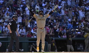A Fernando Tatis Jr. le cost&oacute; carburar, pero recuper&oacute; mejor versi&oacute;n