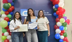 ADCS celebra tradicional Reconocimiento al m&eacute;rito estudiantil