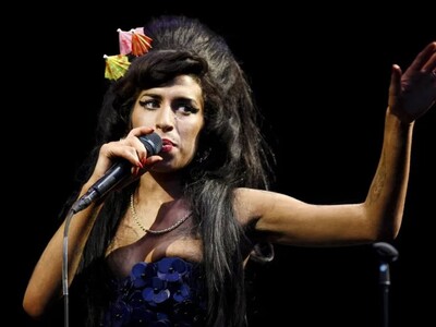 Álbum "Back to Black", de Amy Winehouse cumplirá 20 años