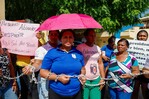 Denuncian retraso en reconstrucción deja a más de 800 estudiantes fuera de las aulas en Santiago Denuncian retraso en reconstrucción deja a más de 800 estudiantes fuera de las aulas en Santiago