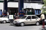 China dice que defenderá sus intereses ante anuncio de sanciones de EE.UU. contra Irán China dice que defenderá sus intereses ante anuncio de sanciones de EE.UU. contra Irán