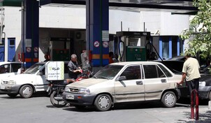 China dice que defender&aacute; sus intereses ante anuncio de sanciones de EE.UU. contra Ir&aacute;n
