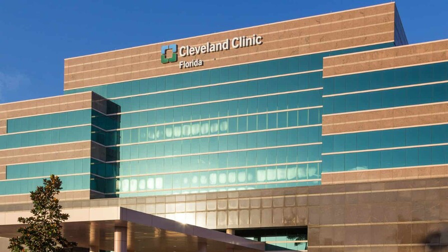 Cleveland Clinic reconocida entre los mejores hospitales de Estados Unidos para 2026-2027