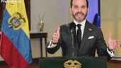 De la Espriella anuncia ayudas econ&oacute;micas para damnificados del terremoto en Cali