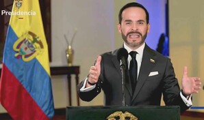 Gobierno de Colombia prepara reforma para declarar a los grupos armados como terroristas