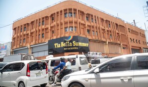 La Duarte, la Mella y la Jos&eacute; Mart&iacute; hablan cada vez m&aacute;s chino