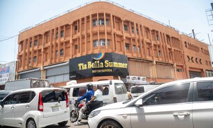 La Duarte, la Mella y la Jos&eacute; Mart&iacute; hablan cada vez m&aacute;s chino