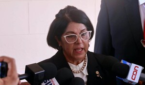 Concluyen entrevistas a jueces que aspiran a ser ratificados en la Suprema Corte de Justicia