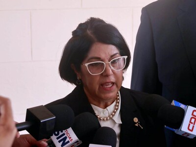 Dominican Republic Supreme Court Judges Face Reappointment Review