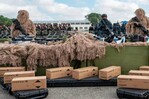 Nuevas armas israelíes y estadounidenses refuerzan el arsenal militar dominicano Nuevas armas israelíes y estadounidenses refuerzan el arsenal militar dominicano