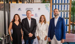 Restaurant Week 2026 recorrer&aacute; cinco destinos con m&aacute;s de 200 restaurantes